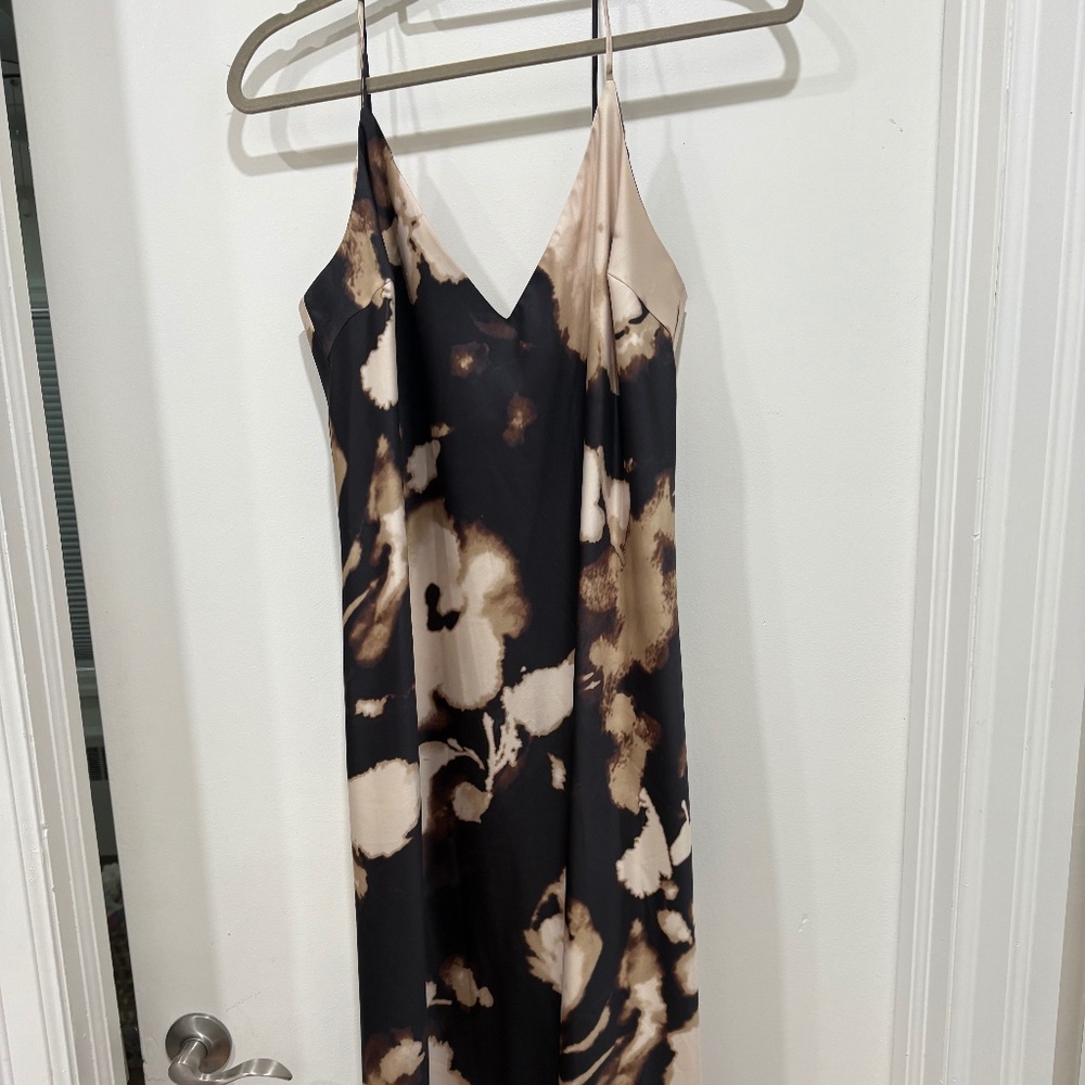 Park and fifth midi dress